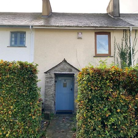 Character Dartmoor Cottage Yelverton Kültér fotó
